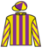 Williamsburg silks