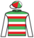 Winning Chance silks