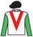 Rock Me Hussey silks