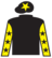 Sure Gone silks