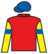 Taminga silks