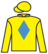 Stampede Warrior silks