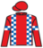 Majestic Master silks