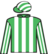 Occident silks