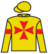 Celebrity's Beau silks