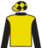 Bandit Ruby silks
