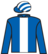 Professor Marx silks