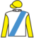 Big John Cannon silks