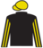Infinite Prince silks