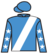 Hot Saga silks