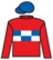 Gold 'n' Sparkle silks
