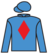Caities Pride silks