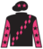 Bohemian Flyer silks