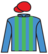 Love Magic silks