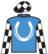 It's a Silvertrail silks