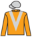 Rose of Wadham silks