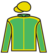 Giselle's Gamble silks