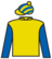 Lucifer's Way silks