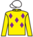 Jacks And Soda silks