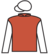 Dexter's Command silks
