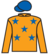 Highland Flair silks