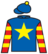 Mr Macchiato silks
