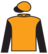 I Call Junee Home silks