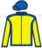 Peace Officer silks