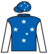 Game Set Match silks