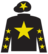 Madame Secretary silks