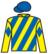Queen Beatrice silks