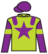 Siege Perilous silks