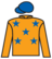 Danny's St Darci silks