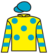 Melody Again silks
