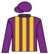 Charlevoix silks