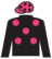 Edith's Joy silks