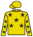 Zain's Girl silks