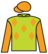 Ima Dozer silks