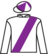 Bam's Princess silks