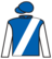 Cock's Eldorado silks