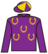 Sheer Persistence silks