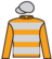 Capital Flight silks