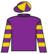 Double Market silks