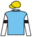 Run Charlie Run silks