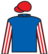 Incandescent Lady silks