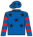 Godgivemestrength silks