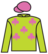 Queen Of Thorns silks