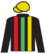 A Wandering Star silks