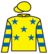 Mosstado Miss silks