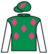 Scheherazade silks